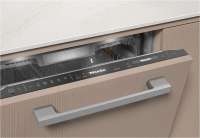 Miele G 7771 SCVi AD 125 Gala Ed.  Vollintegrierter Geschirrspüler mit automatischer Dosierung dank AutoDos mit integrierter PowerDisk.